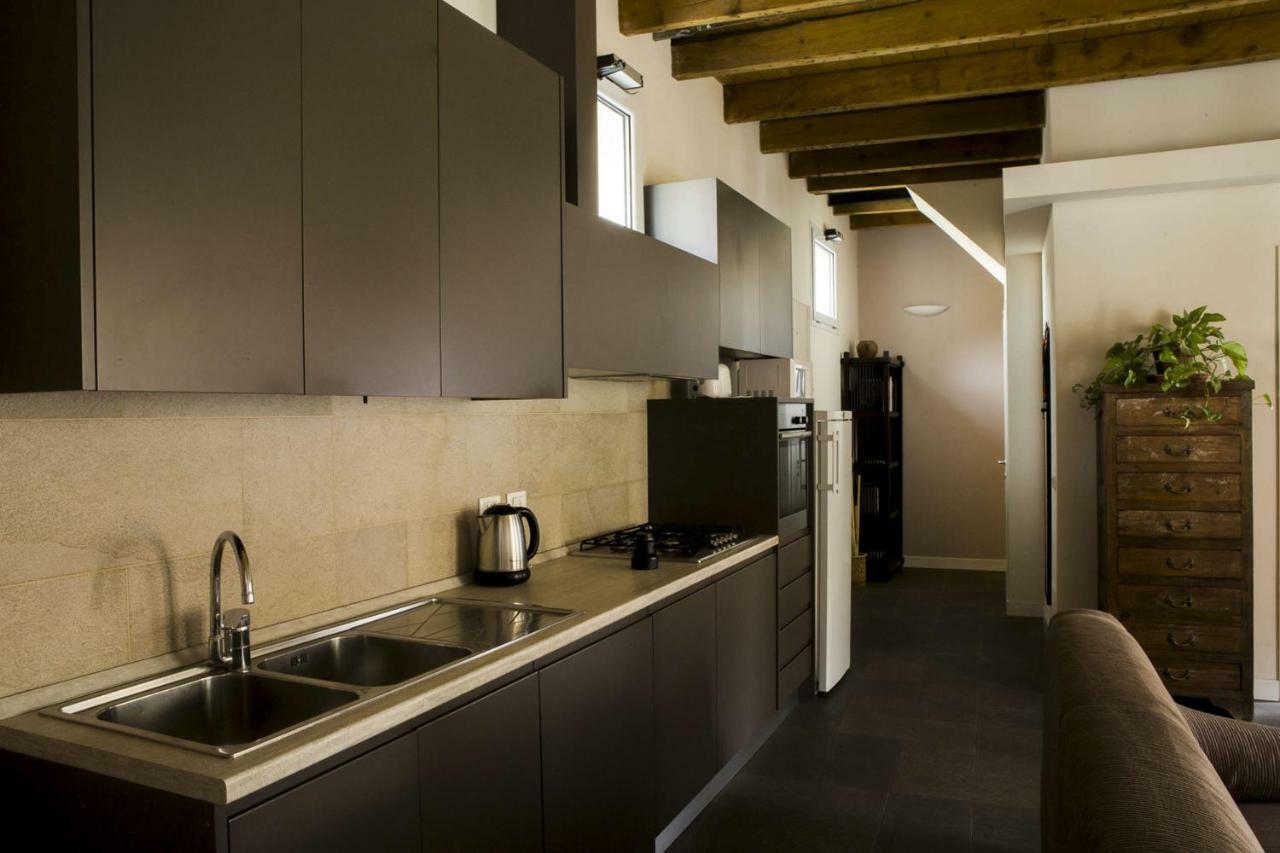 Antico Borgo Apartment Милано Екстериор снимка