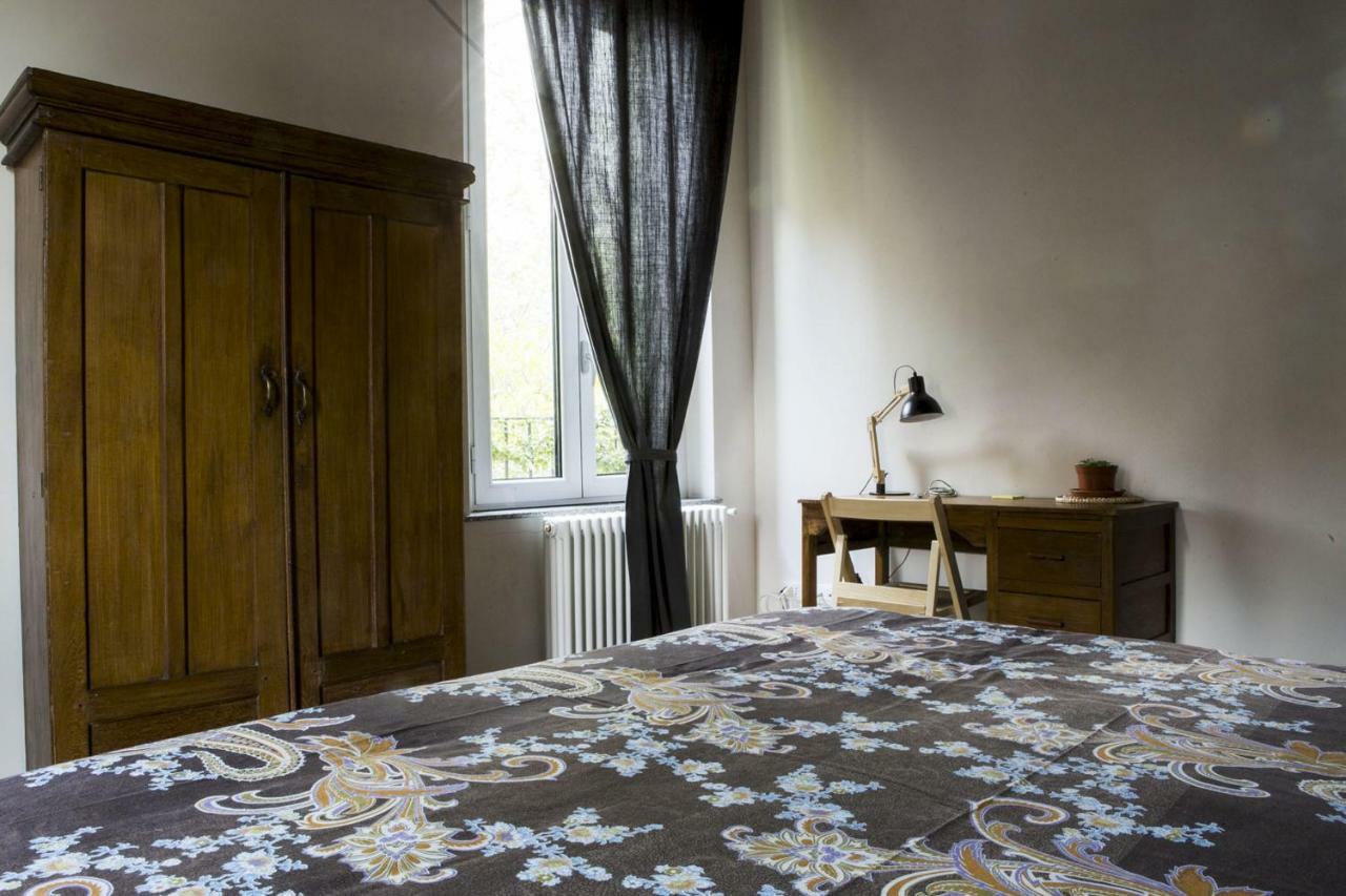Antico Borgo Apartment Милано Екстериор снимка
