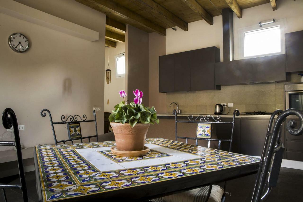 Antico Borgo Apartment Милано Екстериор снимка