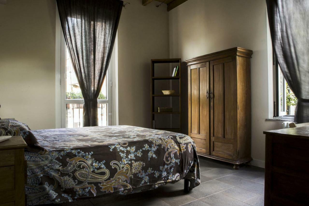 Antico Borgo Apartment Милано Екстериор снимка