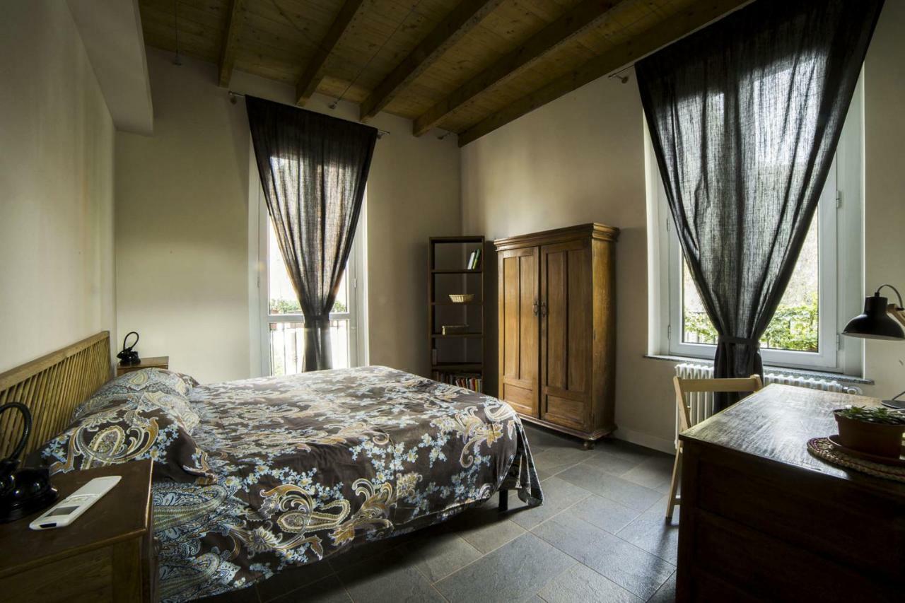 Antico Borgo Apartment Милано Екстериор снимка